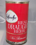 Haffenreffer Real Draught Beer, USBC II 71-40, Grade 1- Sold 5/11/15