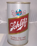 Schlitz Test Can 1962, Grade A1+ Sold on 11/12/17