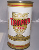 Trophy Beer, USBC 139-40, Grade 1