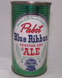 Pabst Blue Ribbon Genuine Ale, USBC 111-2, Grade 1/1-11/28/15