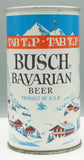 Busch Bavarian Beer (Tab Top) USBC II 52-38, Grade 1/1-