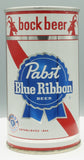 Pabst Blue Ribbon Bock Beer, USBC II 105-36, Grade 1