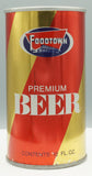 Foodtown Premium Beer, USBC II 65-30, Grade 1