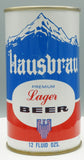 Hausbrau Premium Lager Beer, USBC II 74-21, Grade 1