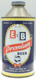 E&B Premium Beer USBC 160-19, Grade 1/1+