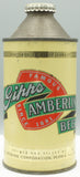 Gipps Amberlin Beer, USBC 164-31, Grade 1/1-