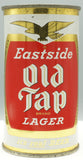 Eastside Old Tap Lager, USBC 58-15, Grade 1/1+