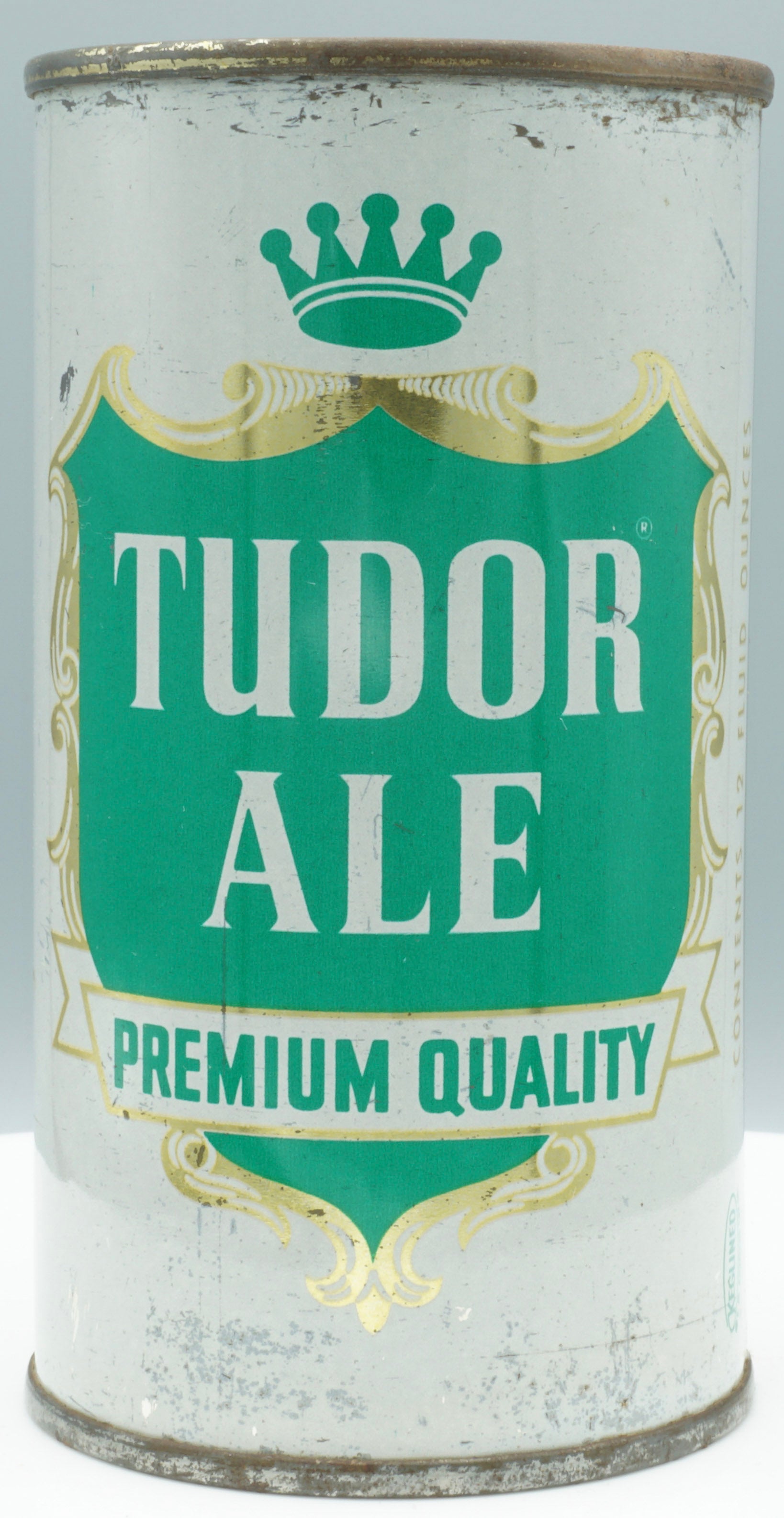 Tudor Ale, USBC 141-28, Grade 1-