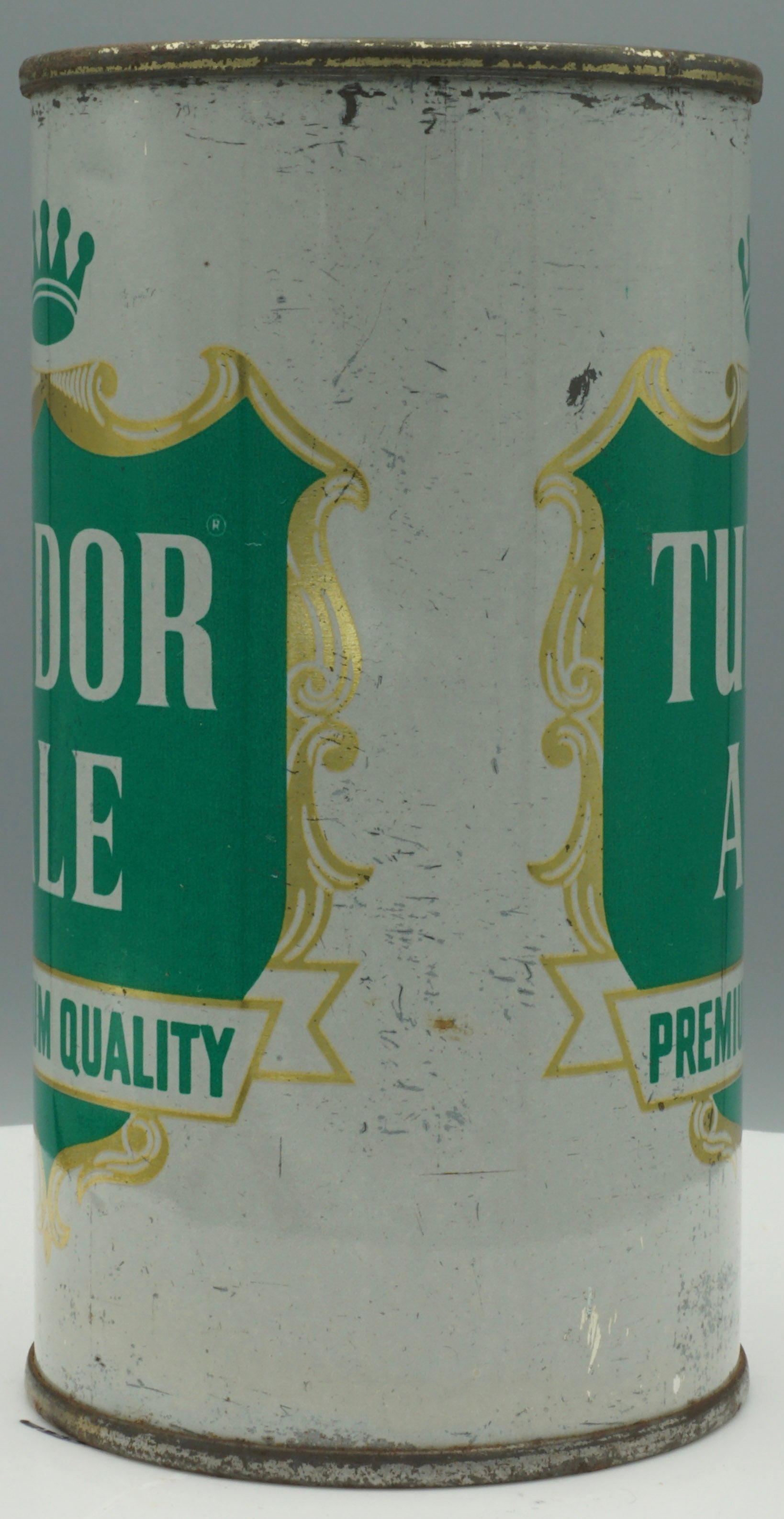 Tudor Ale, USBC 141-28, Grade 1-