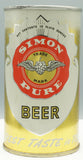 Simon Pure Beer, USBC 134-23 Grade 1+