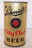 SCHMIDT'S CITY CLUB Sold $200.00 10/23/14 Prices Trending down