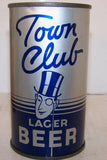 TOWN CLUB Sold on 8/18/14 for $2500.00 Prices trending down